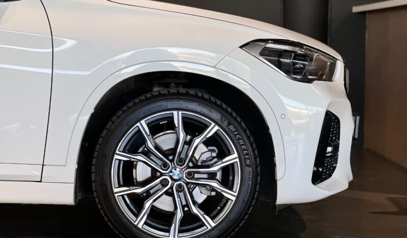 
								2022 BMW X1 sDrive20d M Sport full									