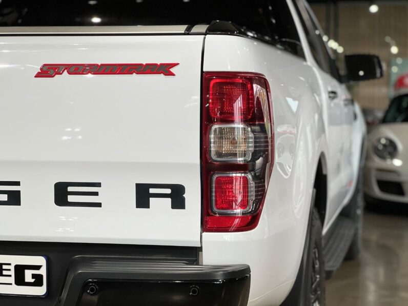
								2023 Ford Ranger 2.0Bi-Turbo Double Cab Hi-Rider Stormtrak full									