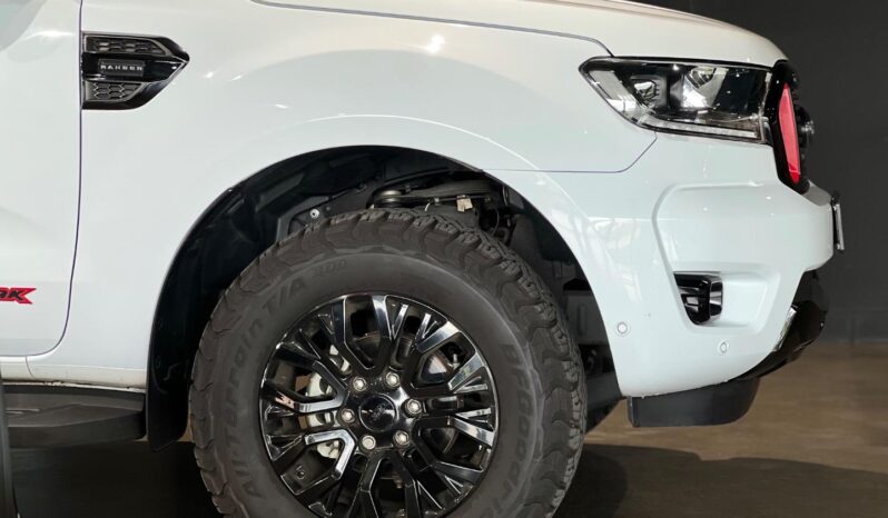 
								2023 Ford Ranger 2.0Bi-Turbo Double Cab Hi-Rider Stormtrak full									