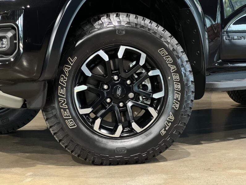 
								2026 Ford Ranger 2.0 Biturbo Double Cab Wildtrak X 4WD full									