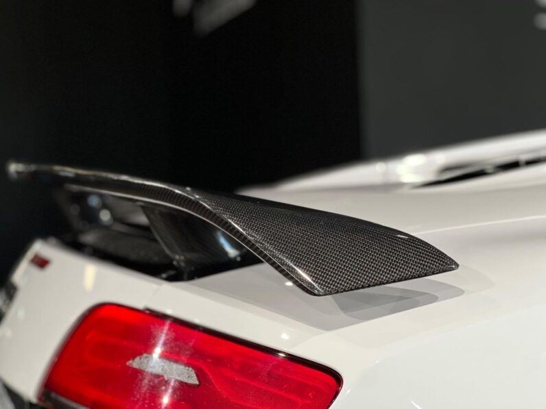 
								2014 Audi R8 4.2 Spyder Quattro full									