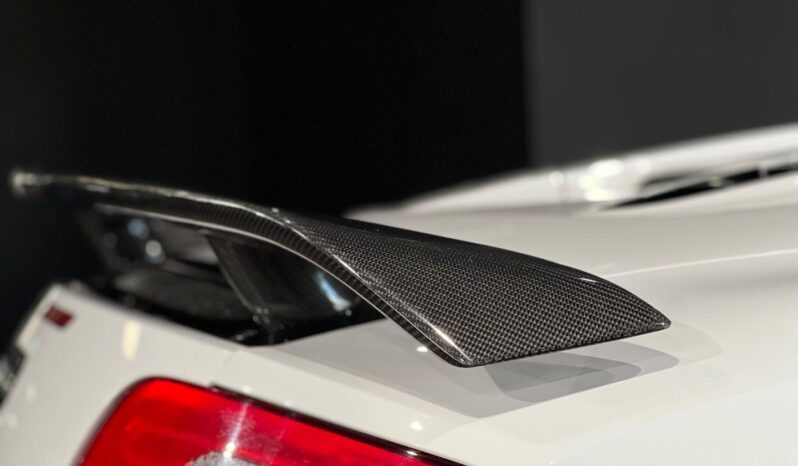 
								2014 Audi R8 4.2 Spyder Quattro full									