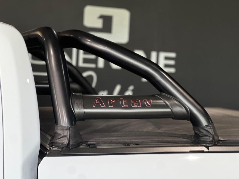 
								2025 Volkswagen Amarok 2.0BITDI Double Cab Life 4Motion full									
