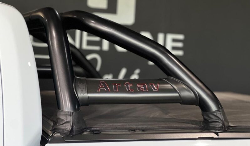 
								2025 Volkswagen Amarok 2.0BITDI Double Cab Life 4Motion full									
