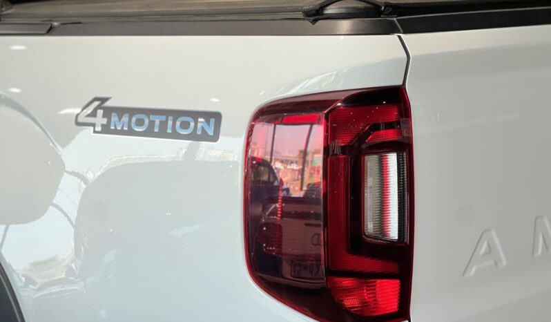 
								2025 Volkswagen Amarok 2.0BITDI Double Cab Life 4Motion full									