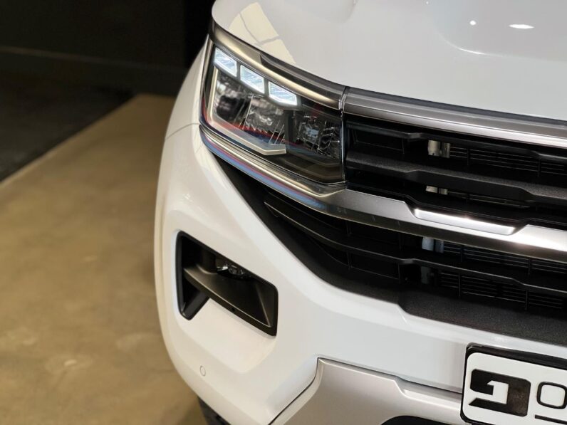 
								2025 Volkswagen Amarok 2.0BITDI Double Cab Life 4Motion full									