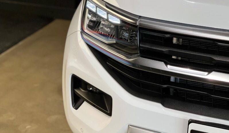 
								2025 Volkswagen Amarok 2.0BITDI Double Cab Life 4Motion full									