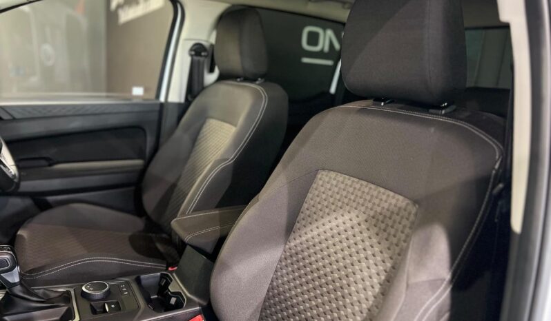 
								2025 Volkswagen Amarok 2.0BITDI Double Cab Life 4Motion full									