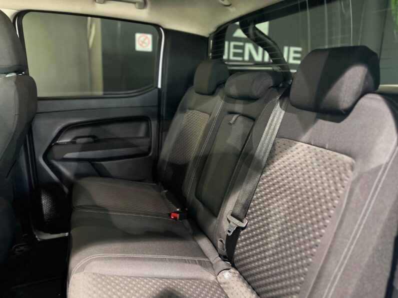 
								2025 Volkswagen Amarok 2.0BITDI Double Cab Life 4Motion full									