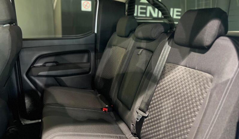 
								2025 Volkswagen Amarok 2.0BITDI Double Cab Life 4Motion full									