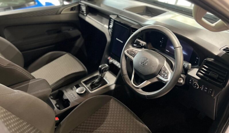 
								2025 Volkswagen Amarok 2.0BITDI Double Cab Life 4Motion full									