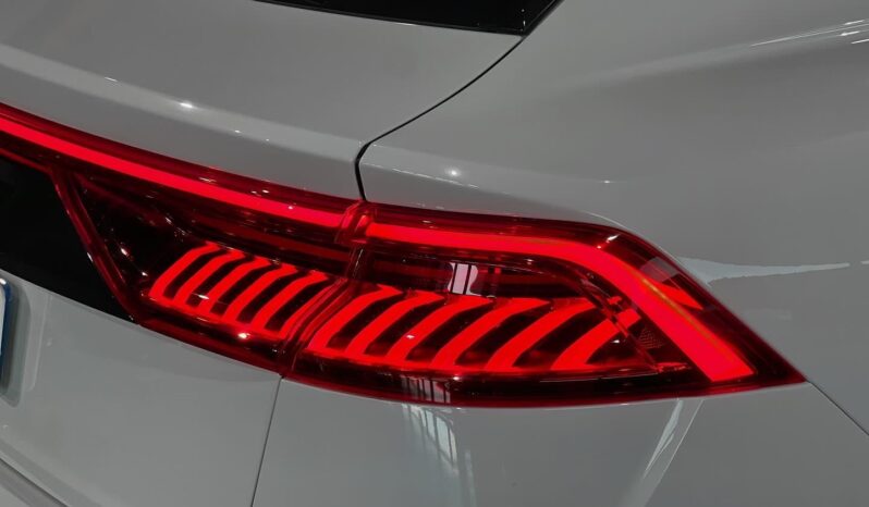 
								2021 Audi SQ8 TDI Quattro full									