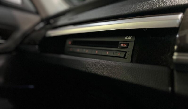 
								2012 BMW 7 Series 740i Innovations full									