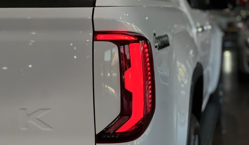 
								2023 Volkswagen Amarok 3.0TDI V6 Double Cab Aventura 4Motion full									