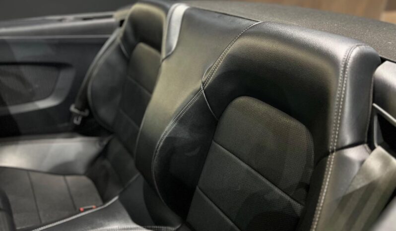 
								2019 Ford Mustang 2.3T Convertible full									