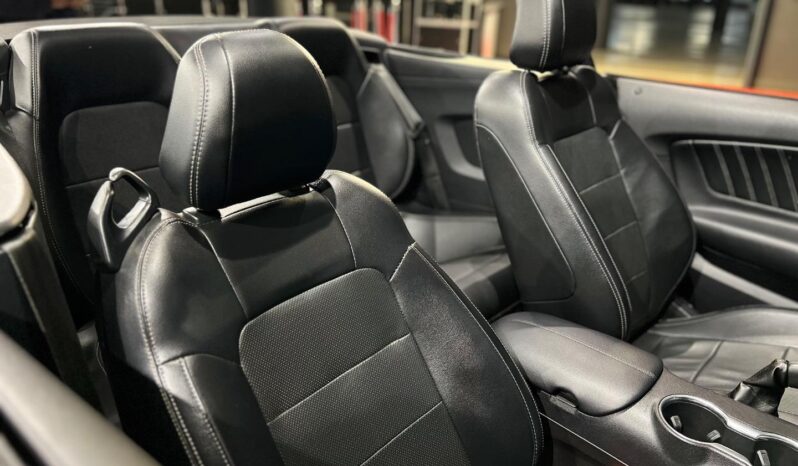 
								2019 Ford Mustang 2.3T Convertible full									