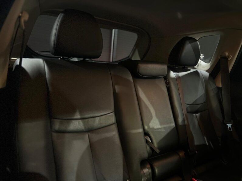 
								2020 Nissan X-Trail 1.6dCi 4×4 Tekna full									