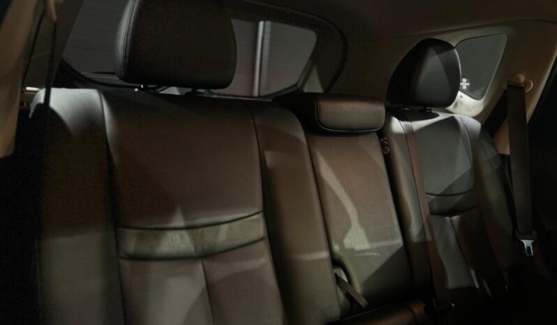 
								2020 Nissan X-Trail 1.6dCi 4×4 Tekna full									