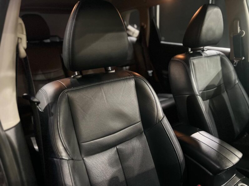 
								2020 Nissan X-Trail 1.6dCi 4×4 Tekna full									