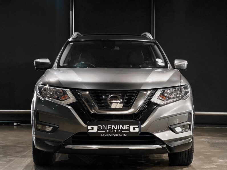 
								2020 Nissan X-Trail 1.6dCi 4×4 Tekna full									