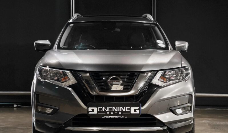 
								2020 Nissan X-Trail 1.6dCi 4×4 Tekna full									