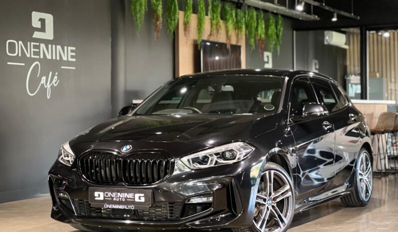 2023 Bmw 1