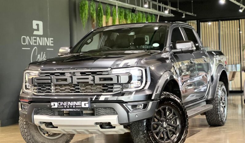2024 Ford 3.0