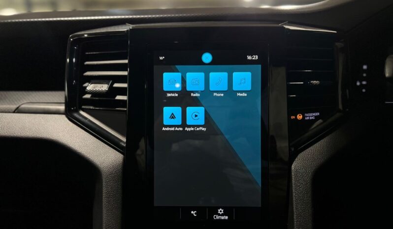 
								2024 Volkswagen Amarok 2.0TDI Single Cab full									