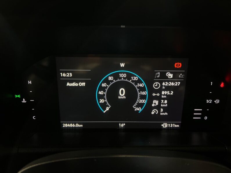 
								2024 Volkswagen Amarok 2.0TDI Single Cab full									