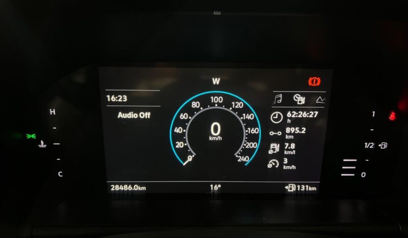 
								2024 Volkswagen Amarok 2.0TDI Single Cab full									
