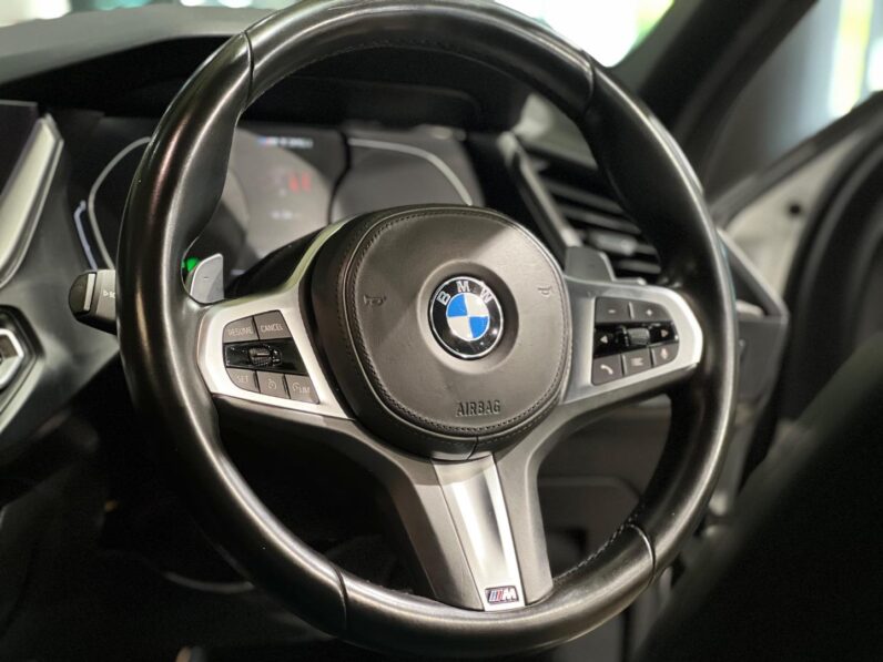 
								2021 BMW 1 Series M135i xDrive full									
