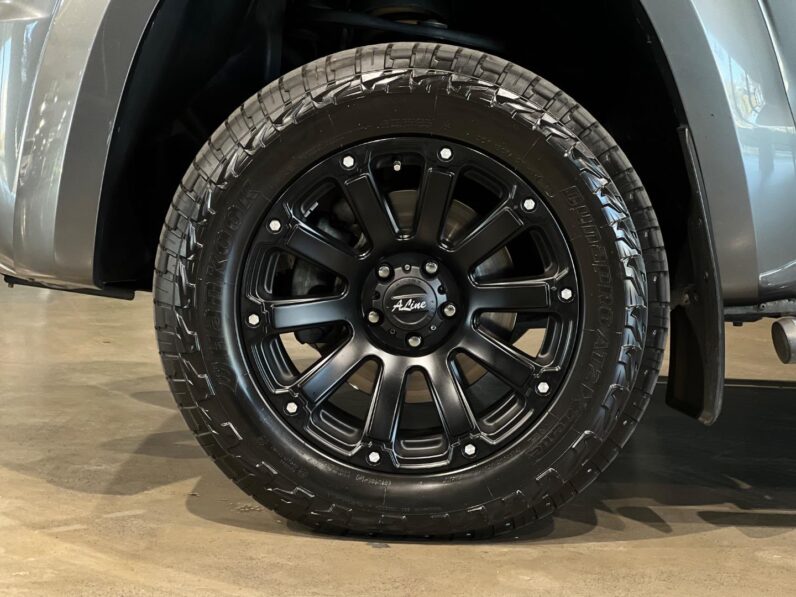 
								2022 Volkswagen Amarok 3.0 V6 TDI Double Cab Highline 4Motion full									