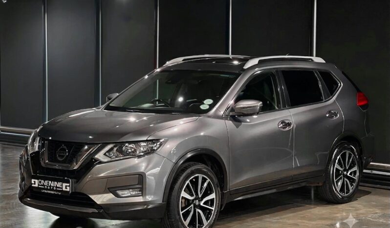 2020 Nissan 1.6Dci