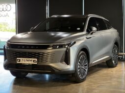2025 Omoda C9 2.0TGDI 400T Inspire