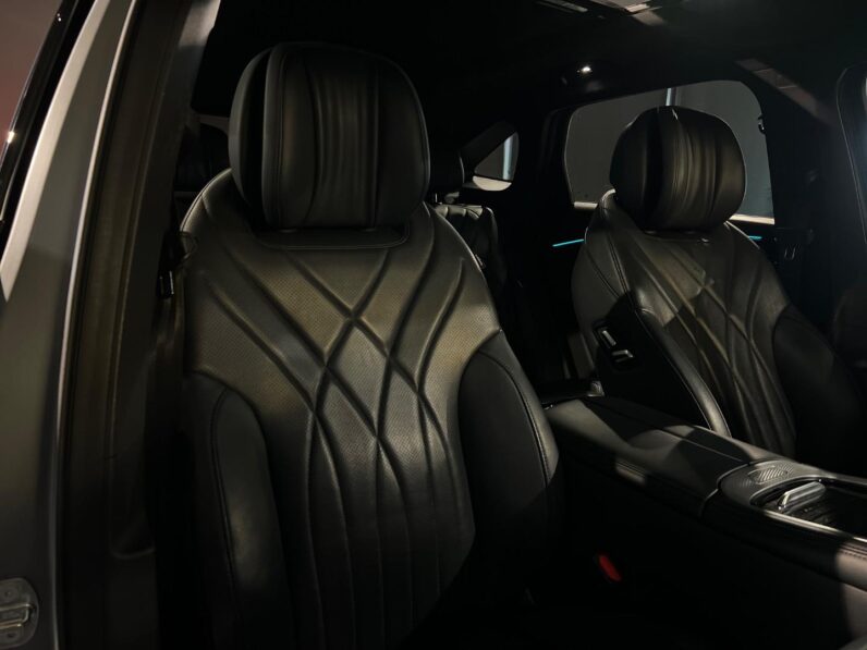 
								2025 Omoda C9 2.0TGDI 400T Inspire full									