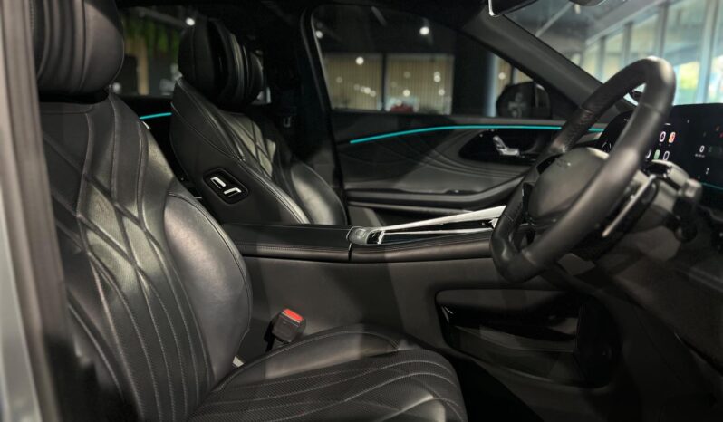 
								2025 Omoda C9 2.0TGDI 400T Inspire full									
