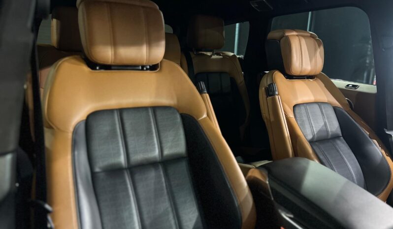 
								2019 Land Rover Range Rover Sport Autobiography Dynamic SCV6 full									