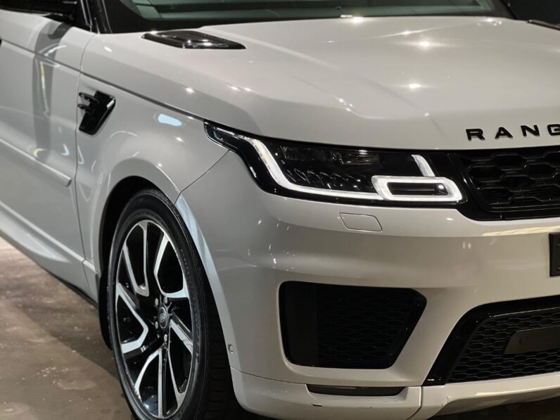 
								2019 Land Rover Range Rover Sport Autobiography Dynamic SCV6 full									