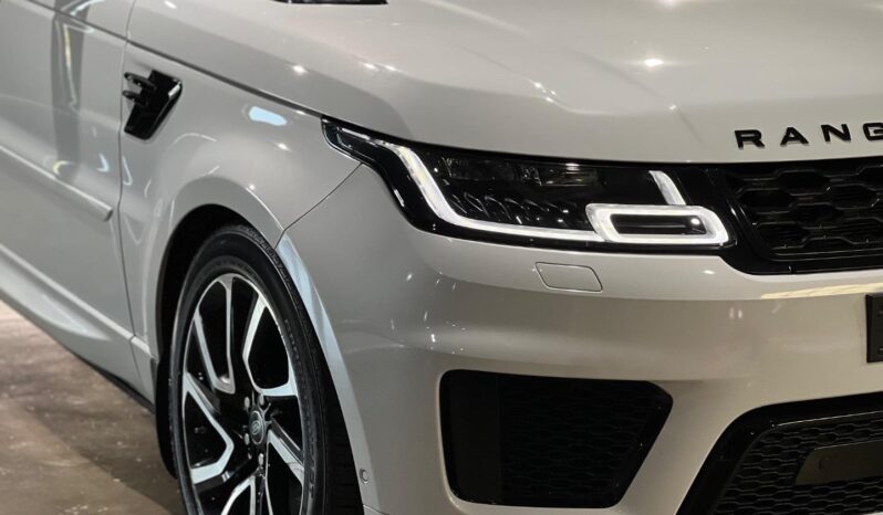 
								2019 Land Rover Range Rover Sport Autobiography Dynamic SCV6 full									