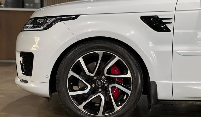 
								2019 Land Rover Range Rover Sport Autobiography Dynamic SCV6 full									