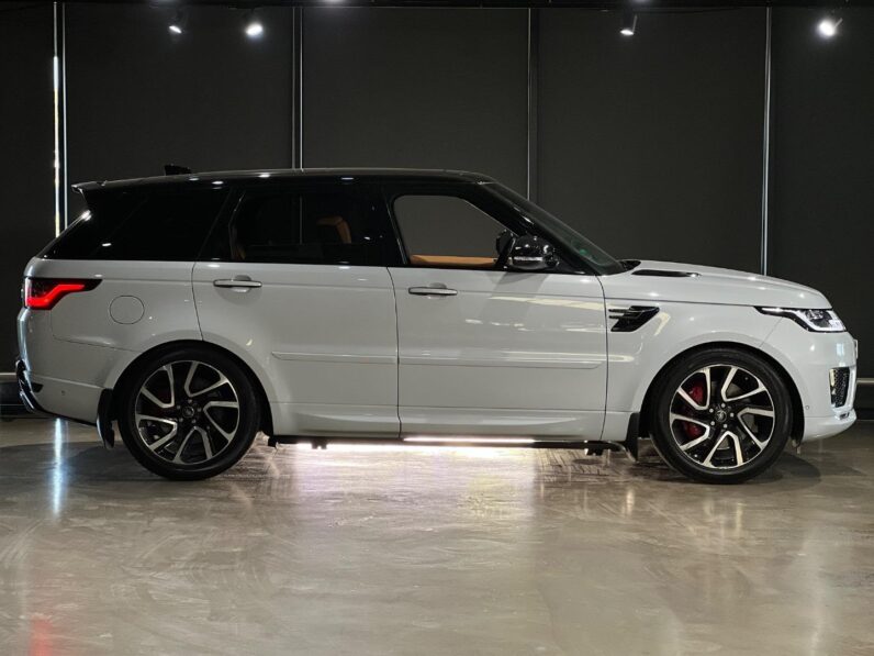 
								2019 Land Rover Range Rover Sport Autobiography Dynamic SCV6 full									