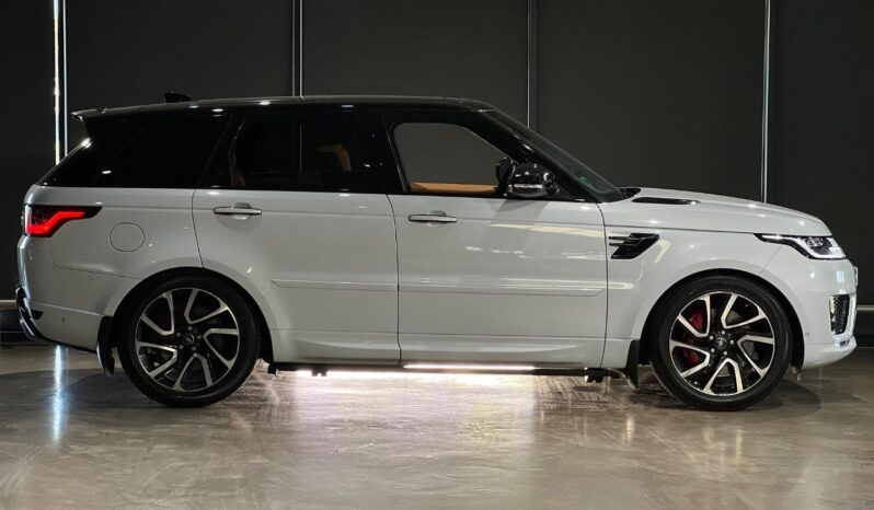 
								2019 Land Rover Range Rover Sport Autobiography Dynamic SCV6 full									
