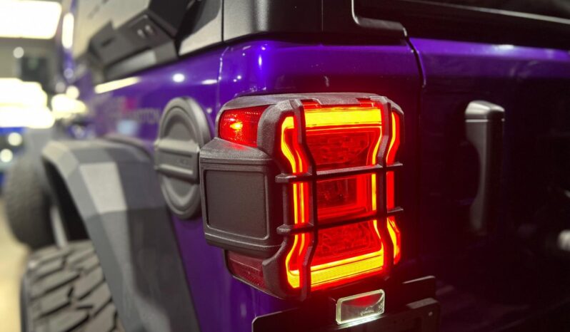 
								2024 Jeep Wrangler Unlimited 3.6 Rubicon full									