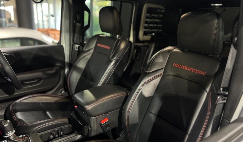 
								2024 Jeep Wrangler Unlimited 3.6 Rubicon full									
