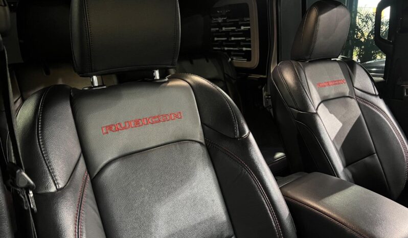 
								2024 Jeep Wrangler Unlimited 3.6 Rubicon full									