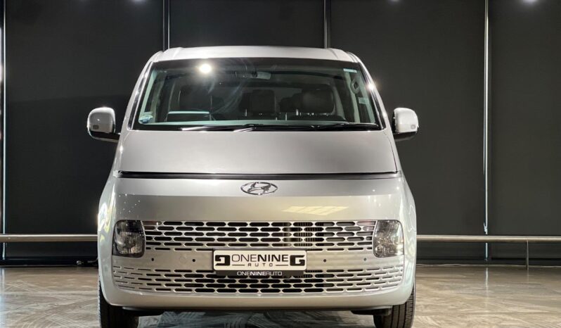 
								2025 Hyundai Staria 2.2D Executive 9-seater full									