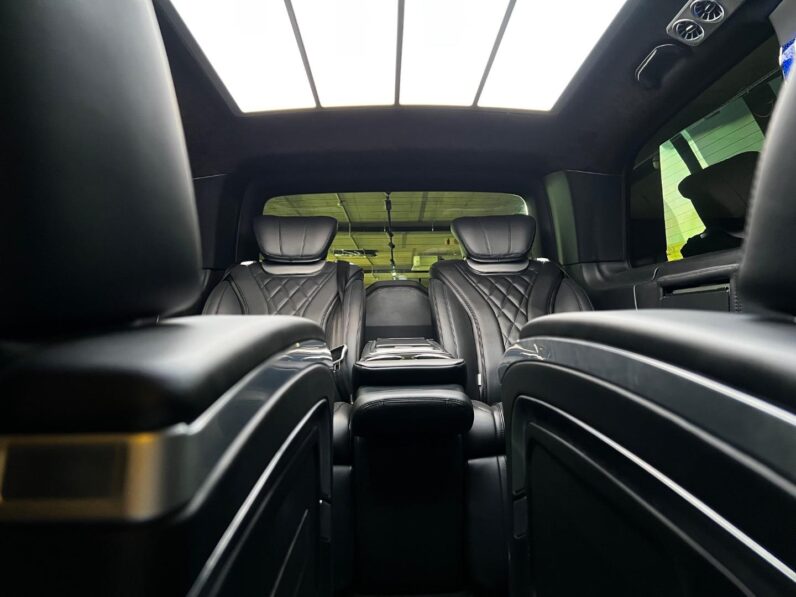 
								2020 Mercedes-Benz Vito 116 CDI Tourer Pro Auto full									