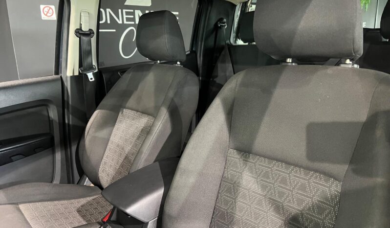 
								2020 Ford Ranger 2.2TDCi Double Cab Hi-Rider XL Auto full									