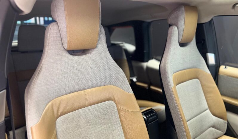 
								2015 BMW i3 eDrive full									