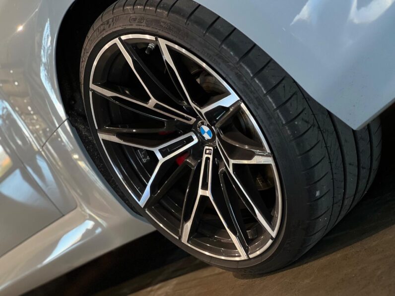 
								2023 BMW M2 Coupe Auto full									